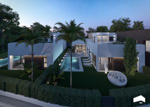 Santa Rosalía Resort