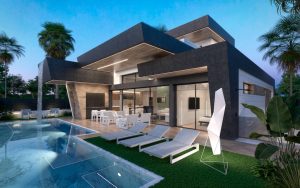 Santa Rosalía Resort