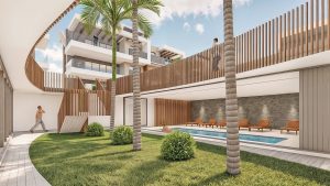 Torre de la Horadada