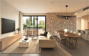 Santa Rosalía Resort