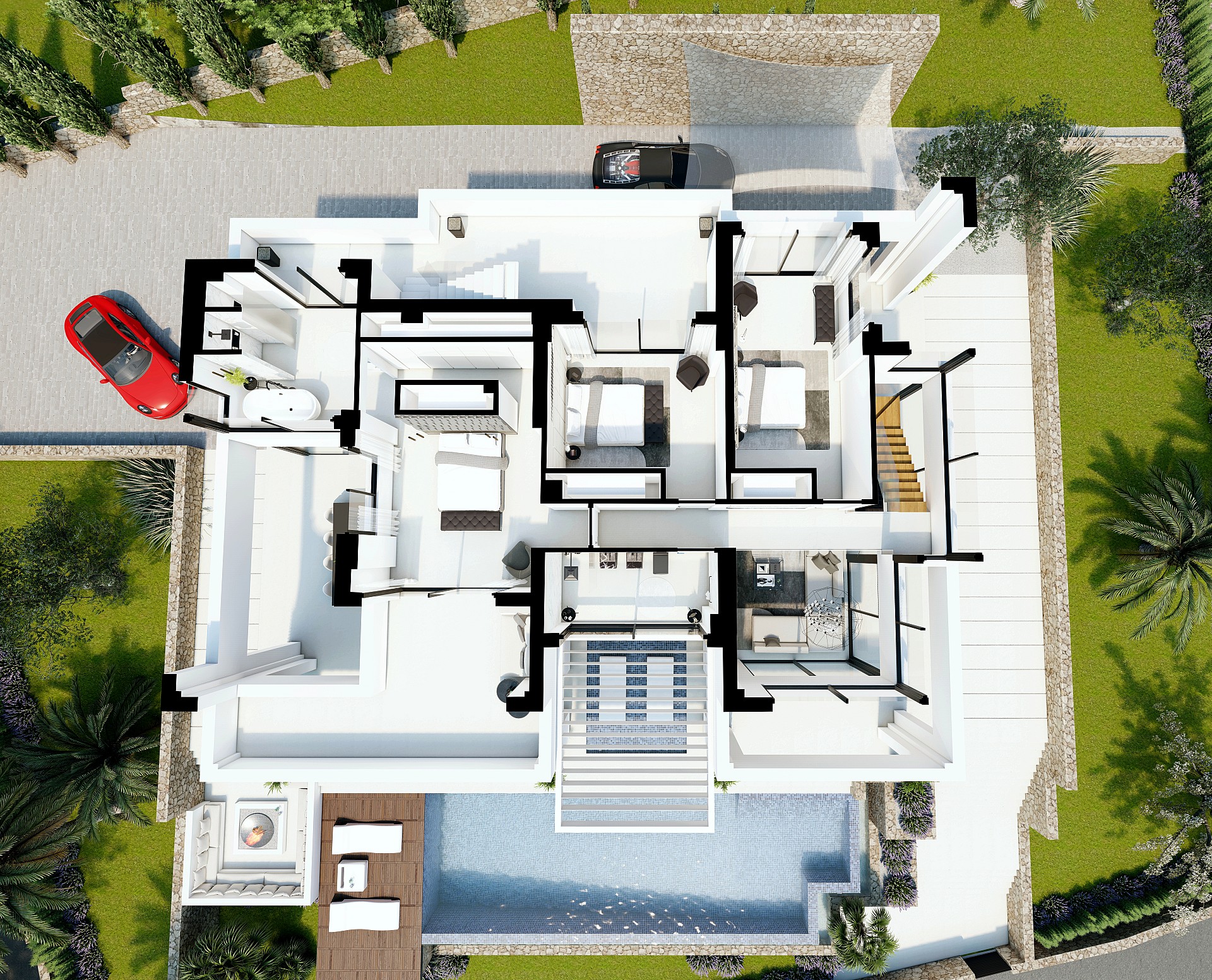 w villa benissa render first floor plan.jpg