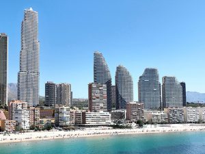 Benidorm