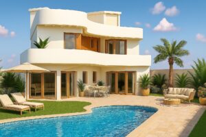 La Zenia – Orihuela Costa