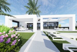 Santa Rosalía Resort