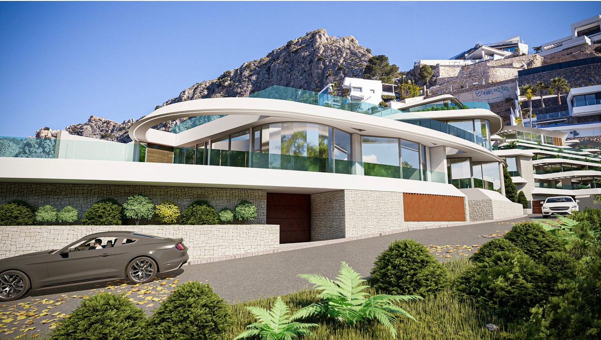 Calpe