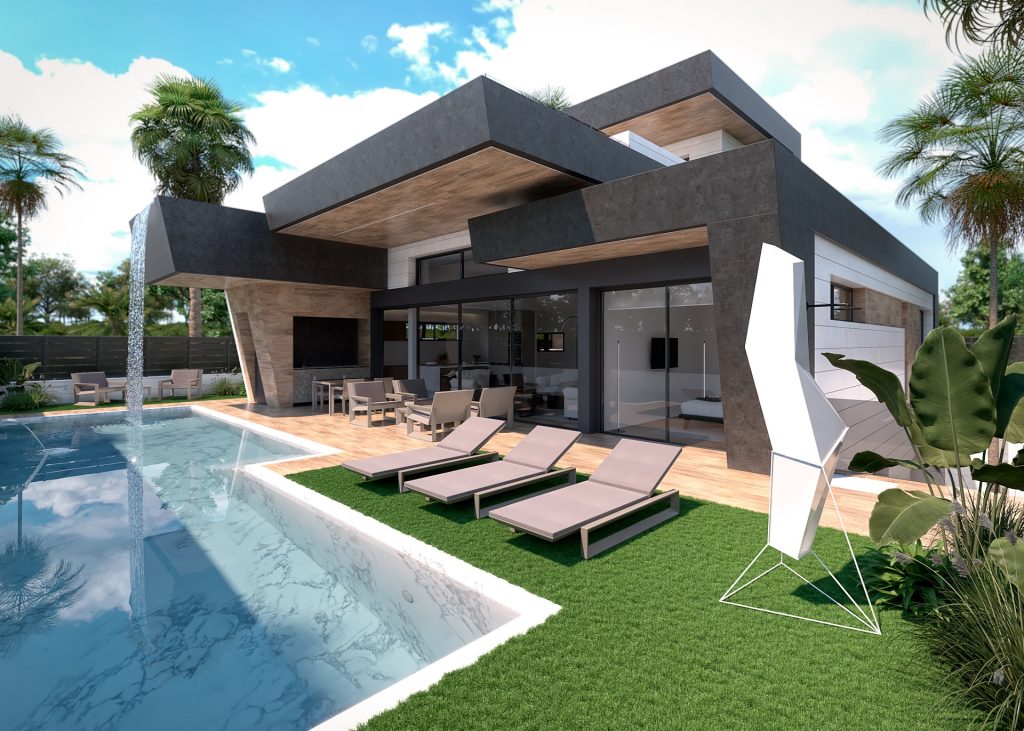 Santa Rosalía Resort