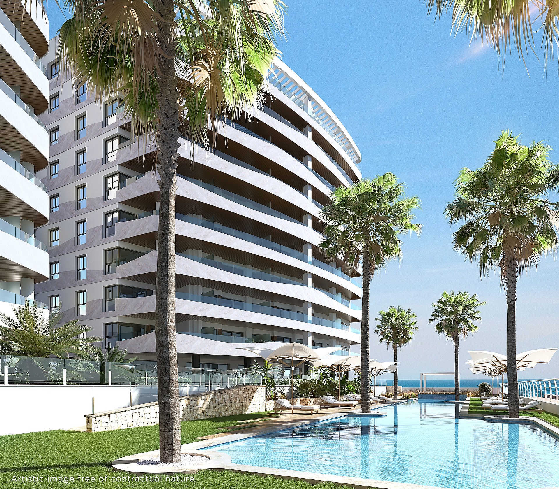La Manga Del Mar Menor