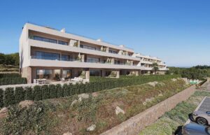 Las Colinas Golf