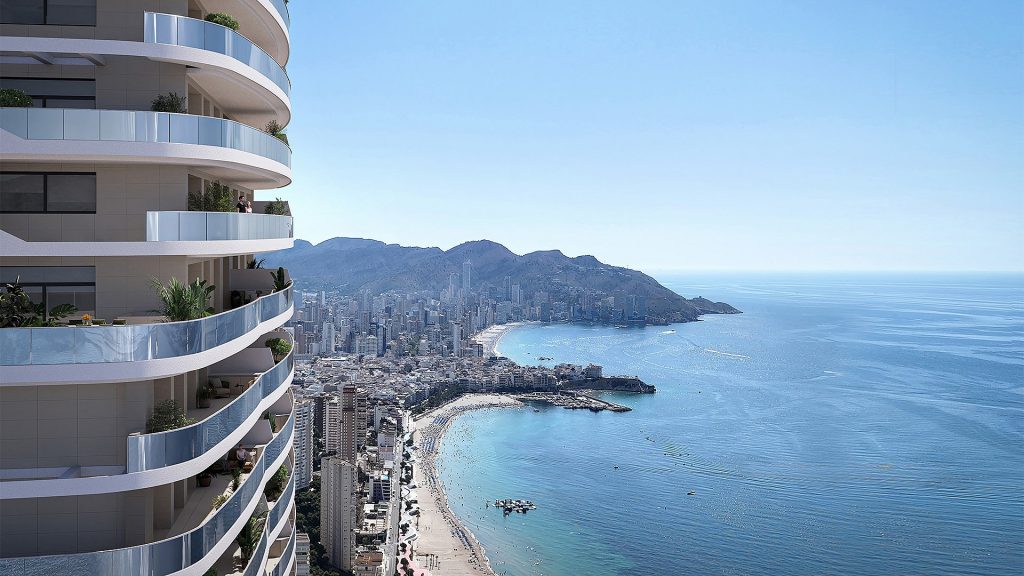 Benidorm