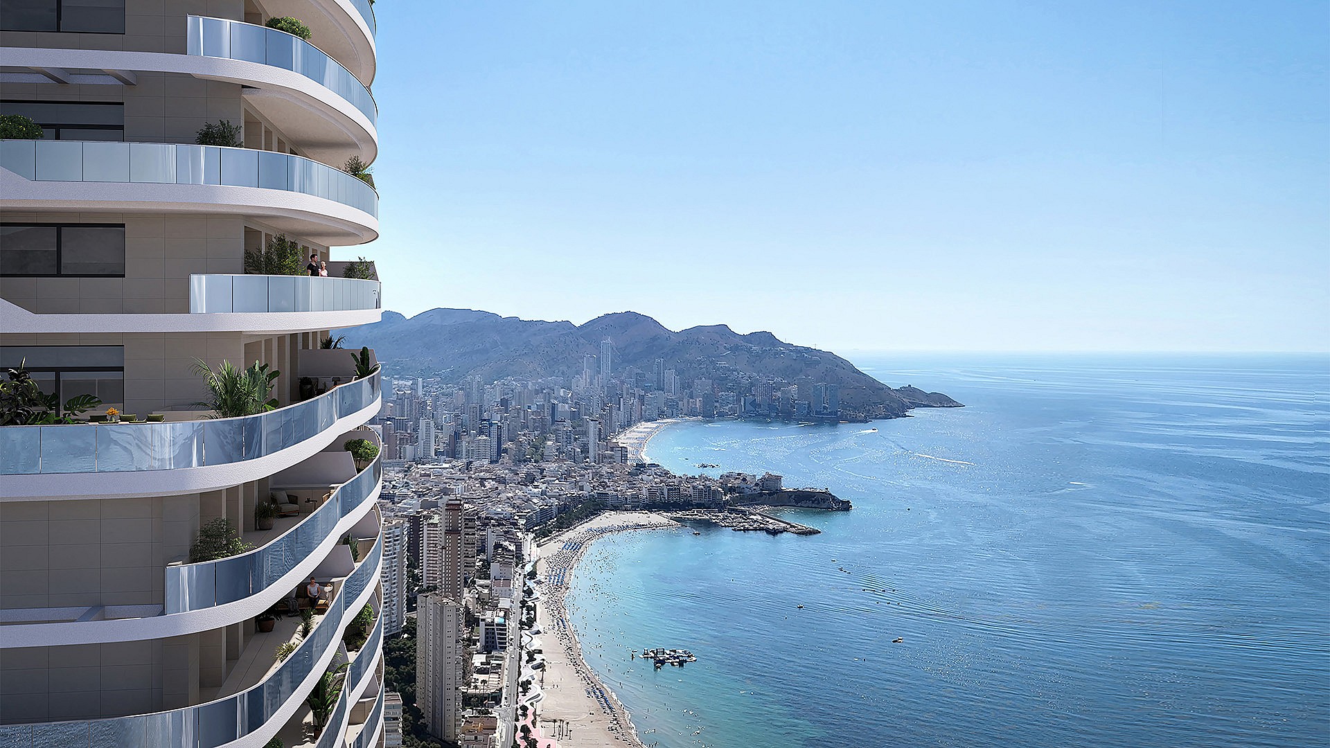 Benidorm