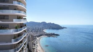 Benidorm