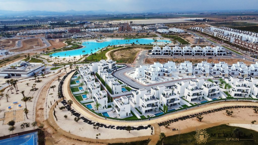 Santa Rosalía Resort