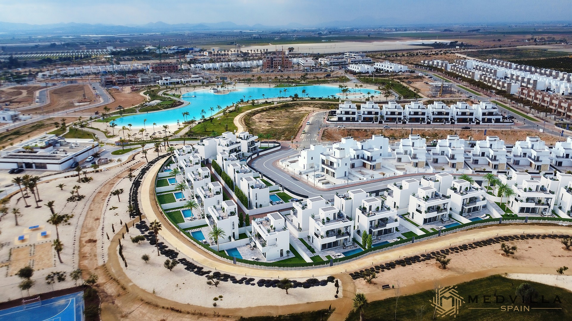 Santa Rosalía Resort