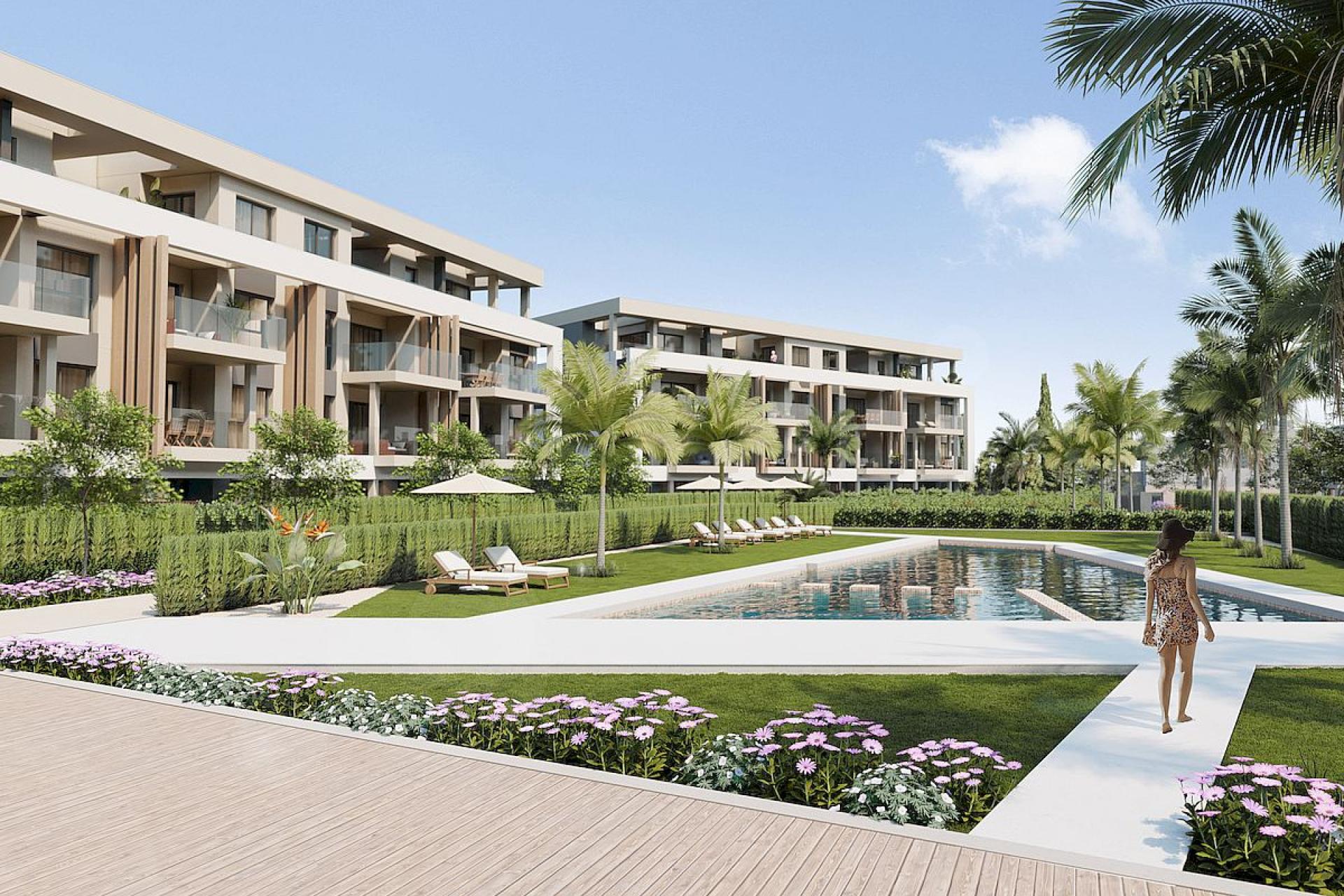 Santa Rosalía Resort