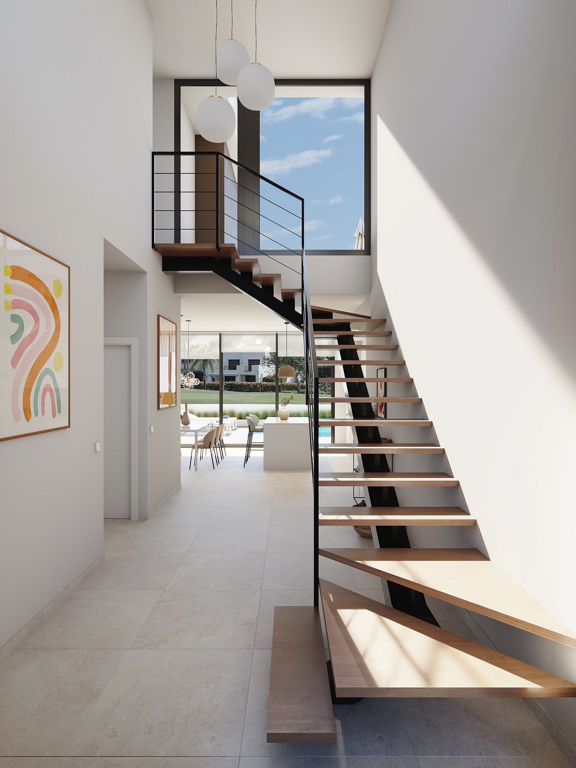 w hallway and staircase.jpg