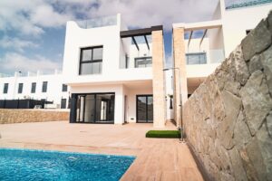 Punta Prima – Orihuela Costa