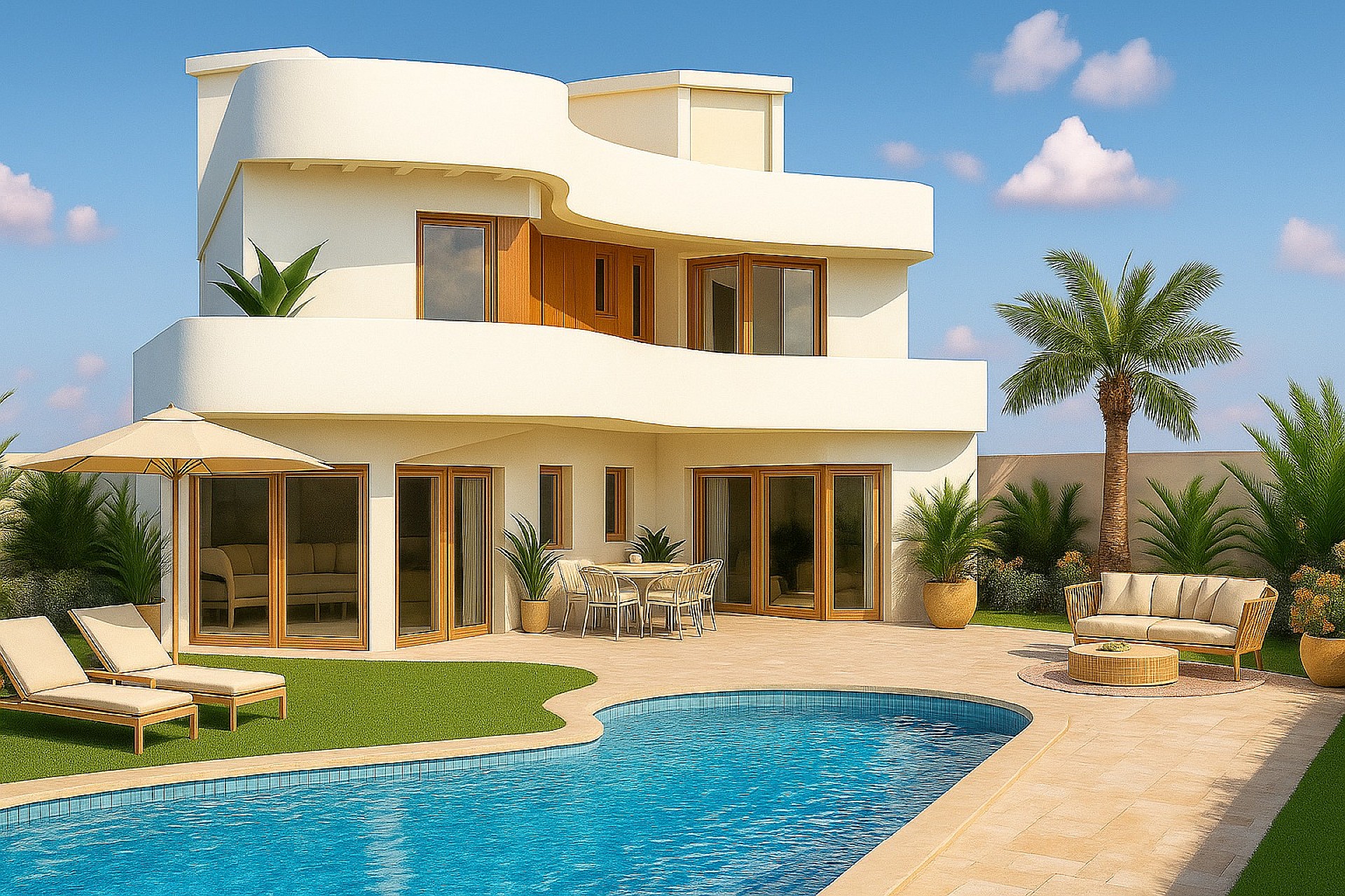 La Zenia – Orihuela Costa