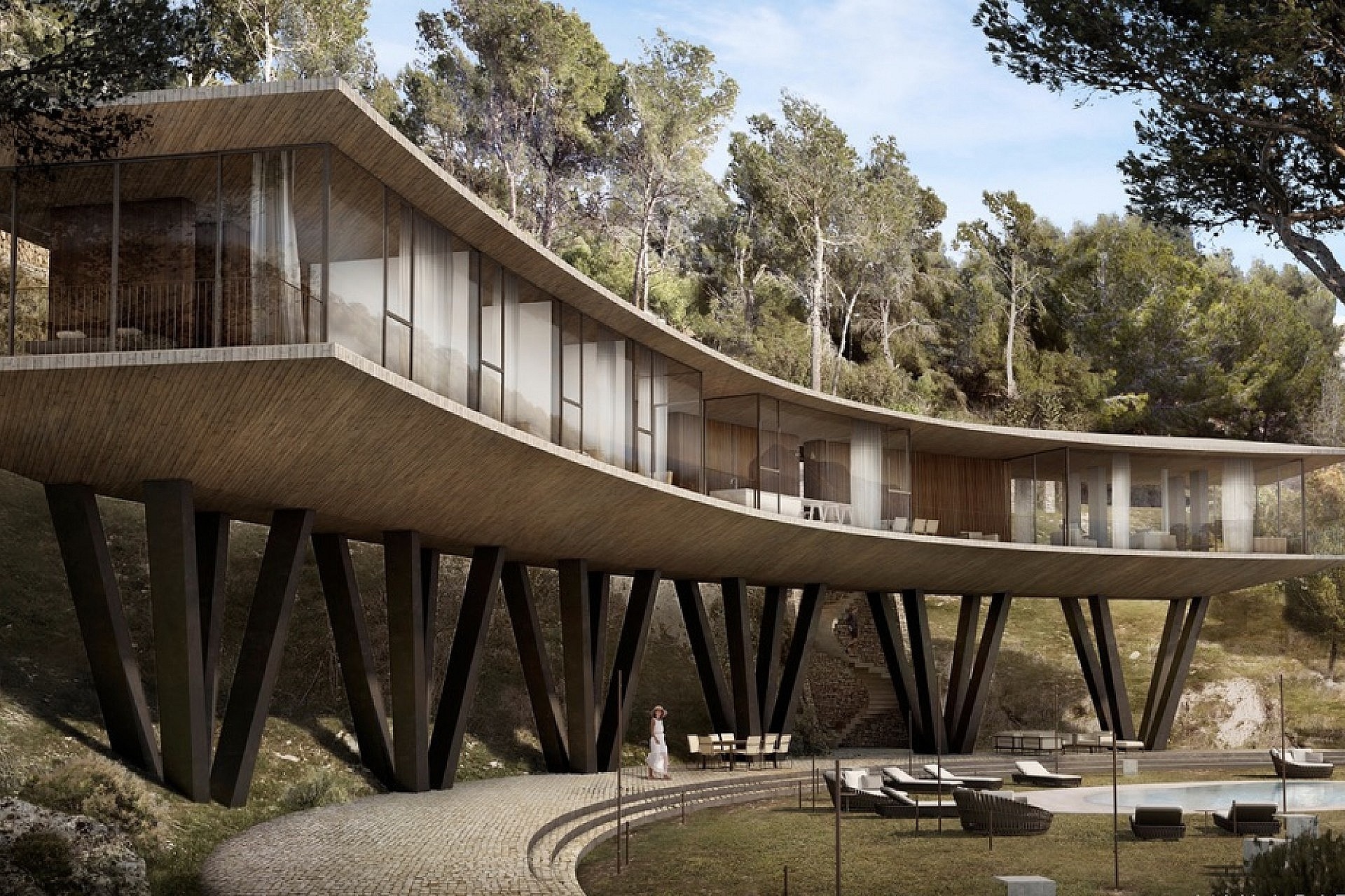 w villa under construction in benissa with seaviews 1.jpg